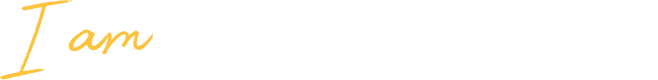 I am a person who is: